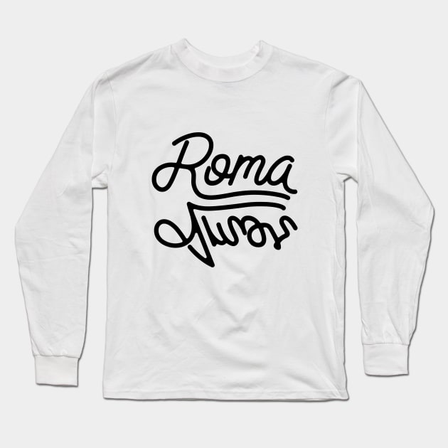 Roma amor t shirt store